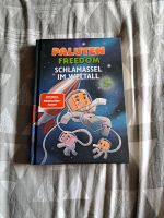 Buch Paluten Freedom Schlamassel im Weltall Rheinland-Pfalz - Wiesbach Vorschau