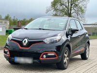 Renault captur 1.5 Diesel mit Tüv Niedersachsen - Dransfeld Vorschau