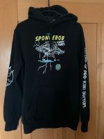 Kapuzenpullover von H&M, Größe XS Spongebob Bayern - Nüdlingen Vorschau