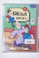 Karlsson vom Dach Folge 4 DVD Astrid Lindgren Berlin - Tempelhof Vorschau