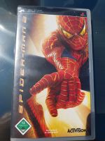 Spider-Man 2 PSP Spielen Bayern - Ingolstadt Vorschau