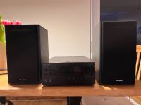 Pioneer X-HM50-K CD Receiver System Hessen - Gießen Vorschau