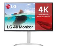 4k UHD LG Monitor 32 Zoll (3840x2160) HDR 10 Ultra HD Bayern - Gauting Vorschau