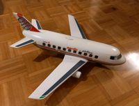 Playmobil 4310 Flugzeug, Cargoflugzeug Dortmund - Hombruch Vorschau