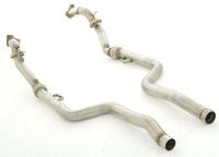 FMS 70mm DOWNPIPE E63 CLS63 W212 W218 5.5 V8 BITURBO EDELSTAHL Schleswig-Holstein - Kellinghusen Vorschau