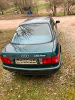 Audi 80 - 197.540 km Bayern - Neunkirchen am Sand Vorschau