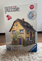 Ravensburger 3D Puzzle Englisches Landhaus Nordrhein-Westfalen - Overath Vorschau