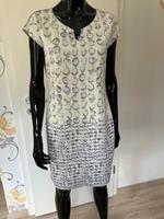TUZZI Wendekleid 2 Kleider Größe 36/38 Brandenburg - Ludwigsfelde Vorschau