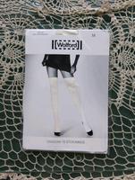 Wolford OVP Stay up shadow stocking, ivory, M Kiel - Hassee-Vieburg Vorschau