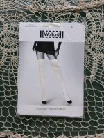 Wolford OVP Stay up shadow stocking, ivory, M Kiel - Hassee-Vieburg Vorschau