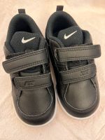 Nike kinder schuhe 23,5 nr Niedersachsen - Neu Wulmstorf Vorschau