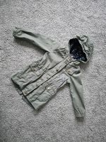 Parka Gr. 98/104, Jacke, Übergangsjacke Duisburg - Friemersheim Vorschau