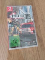 Firefighting Simulator The Squad Nintendo Switch Neu! Bayern - Marktbreit Vorschau