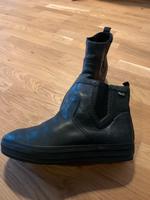 Keds Chelsea Boots Leder 38 Top ! Bequem Versand möglich Ludwigsvorstadt-Isarvorstadt - Isarvorstadt Vorschau