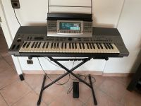 Keyboard Technics SX KN6000 Saarland - St. Ingbert Vorschau