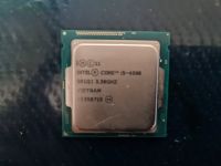 CPU Intel Core  i5-4590 Prozessor Bochum - Bochum-Wattenscheid Vorschau