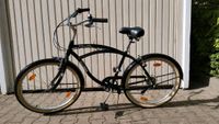 Beach Cruiser Fahrrad 26 Zoll Herren Damen Leipzig - Eutritzsch Vorschau