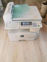 RICOH MFP Drucker Kopierer Scanner Fax Bayern - Ingolstadt Vorschau