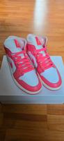 Nike jordan mid NEU Schleswig-Holstein - Steinburg Vorschau