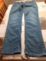 Damen Levi Strauss &CO Jeans gr.33/34 Bayern - Schwabmünchen Vorschau