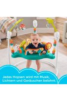 Fisher-Price Hüpf-Leopard Sachsen - Meißen Vorschau