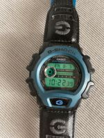 G-Shock DW-004 Uhr Hessen - Dillenburg Vorschau