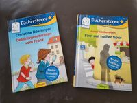 2./3. Kl Buch Finn auf heißer Spur, Detektivgeschichten vom Franz Baden-Württemberg - Pliezhausen Vorschau