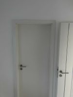 Tür Zimmertür Weiß Lack / CPL Zimmertüren mit Zarge Bayern - Nittendorf  Vorschau