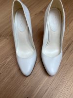 Aldo high Heels Pumps Brautschuhe Gr. 39 neu! Baden-Württemberg - Reutlingen Vorschau