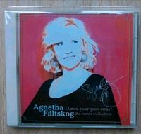 ABBA ❤️ Agnetha ❤️ CD Mix Rare Nordrhein-Westfalen - Korschenbroich Vorschau