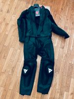 Neuer DAINESE SUZUKI LEDERKOMBI, JACKE HOSE KOMBI Gr. 52 SCHWARZ Pankow - Prenzlauer Berg Vorschau