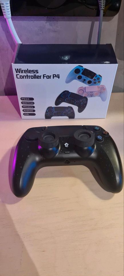 Ps4 Controller Wireless Neu für PlayStation 4 in Dortmund