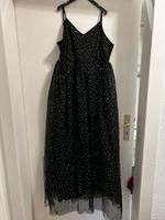 Schwarzes Maxikleid Nordrhein-Westfalen - Finnentrop Vorschau