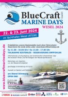 NEU Remus 620 SC Motorboot Sportboot Angel Boot Außenborder Nordrhein-Westfalen - Wesel Vorschau