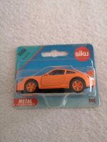 siku Porsche 911 Carrera S Modell 1006 Neu OVP Sammler Kr. Altötting - Kastl Vorschau