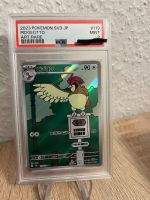 Pidgeotto PSA 9 Thüringen - Gera Vorschau