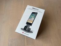 Twelve South HiRise Duet schwarz iPhone Apple Watch Ladestation Nordrhein-Westfalen - Sankt Augustin Vorschau