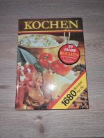 Kochbuch "Kochen" DDR (Neuauflage 2014) Leipzig - Kleinzschocher Vorschau