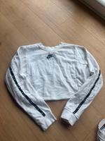 Nike air Pullover crop Niedersachsen - Cuxhaven Vorschau