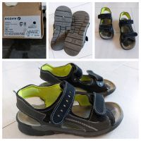 Sandalen Ricosta gr 36 Hessen - Oestrich-Winkel Vorschau