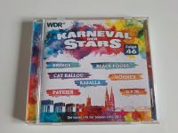 WDR Karneval der Stars 46 CD Kasalla Cat Ballou Bläck Fööss uvm Köln - Zollstock Vorschau