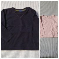 Pullover dünn / Longshirt Gr. 86/92 Baden-Württemberg - Sersheim Vorschau