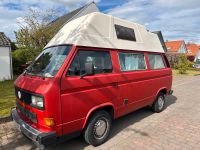 VW T3 1.6 TDI Multivan Campervan Camping Oldtimer Nordrhein-Westfalen - Bornheim Vorschau