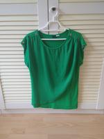 T-Shirt grün Gr. 40, Marke : Bodyflirt Baden-Württemberg - Elzach Vorschau
