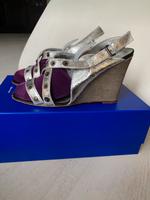 Miss Sixty/  Sandalen / Gr38/Top Beuel - Pützchen/Bechlinghoven Vorschau