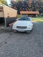 Cabrio MB 300SL Nordrhein-Westfalen - Vreden Vorschau