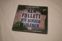 Hörbuch Die Kinder von Eden (Ken Follett) Niedersachsen - Bramsche Vorschau