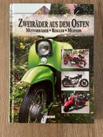 Buch Zweiräder aus dem Osten Dithmarschen - Heide Vorschau