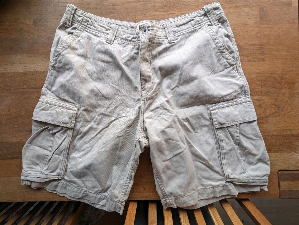 Kurze Hose / Shorts Größe 38 Peckott in Celle