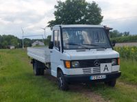 Mercedes-Benz 408 Diesel Bremer lange Pritsche Baden-Württemberg - Zell am Harmersbach Vorschau